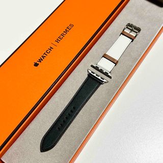 期間限定価格　Apple Watch、HERMES、バンドピンク。