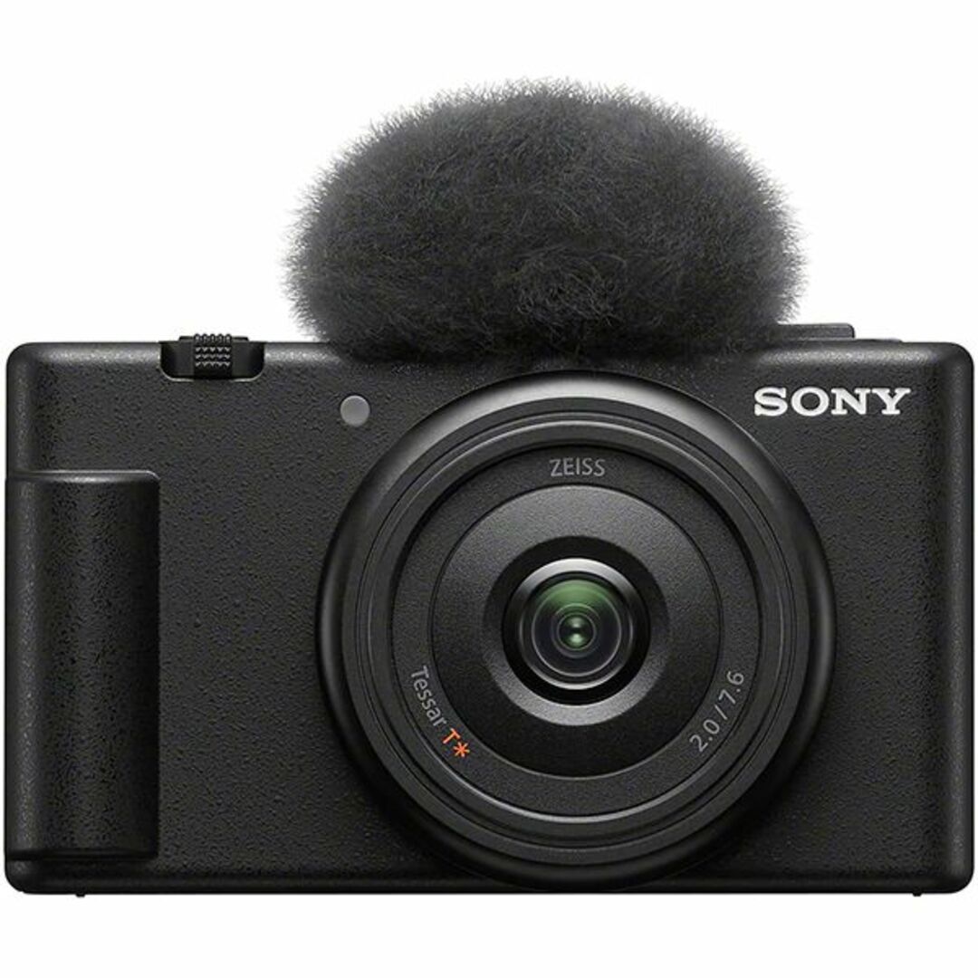 SONY(ソニー) VLOGCAM ZV-1F SONY(ソニー) VLOGCAM ZV-1F