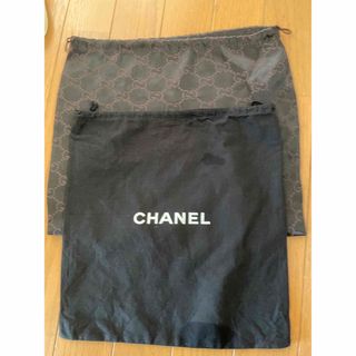 シャネル(CHANEL)のショッパー(ショップ袋)