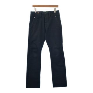 ジースター(G-STAR RAW)のG-STAR RAW ジースターロー パンツ（その他） 30(M位) 紺 【古着】【中古】(その他)