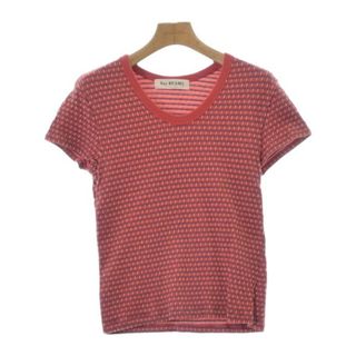 レイビームス(Ray BEAMS)のRay Beams Tシャツ・カットソー -(XS位) 【古着】【中古】(カットソー(半袖/袖なし))