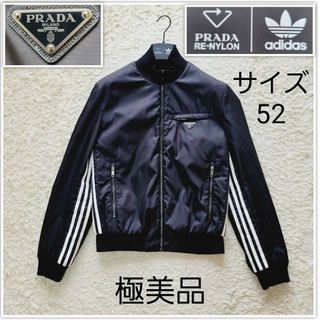 未使用タグ付!イタリア製。プラダ(PRADA)ジャケット-