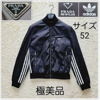 PRADA プラダ コート ダブルボタン アイボリー (レディース Tg.44)   O8125