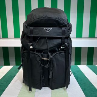 プラダ ナップサックの通販 2,000点以上 | PRADAを買うならラクマ