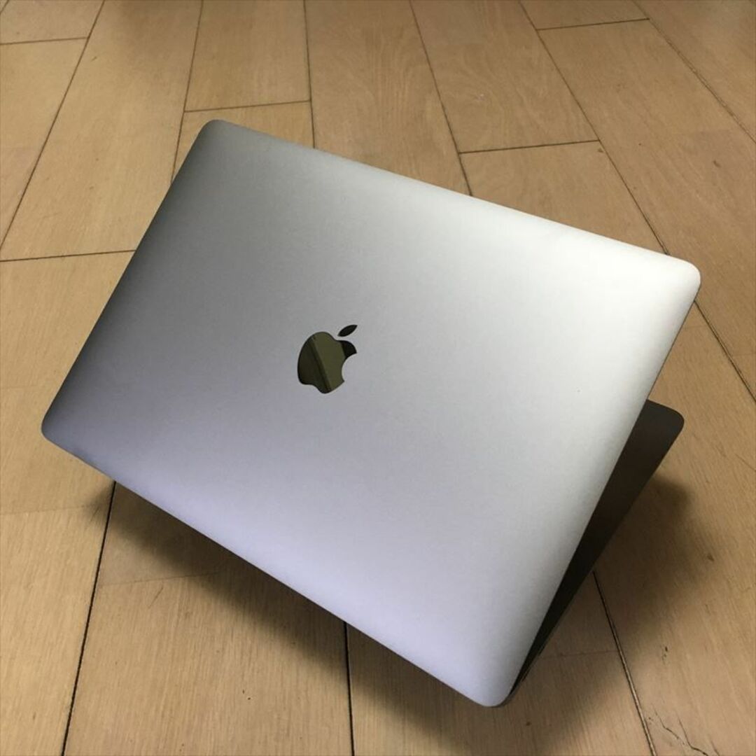 29日まで! 498）Apple MacBook Air 13インチ 2018