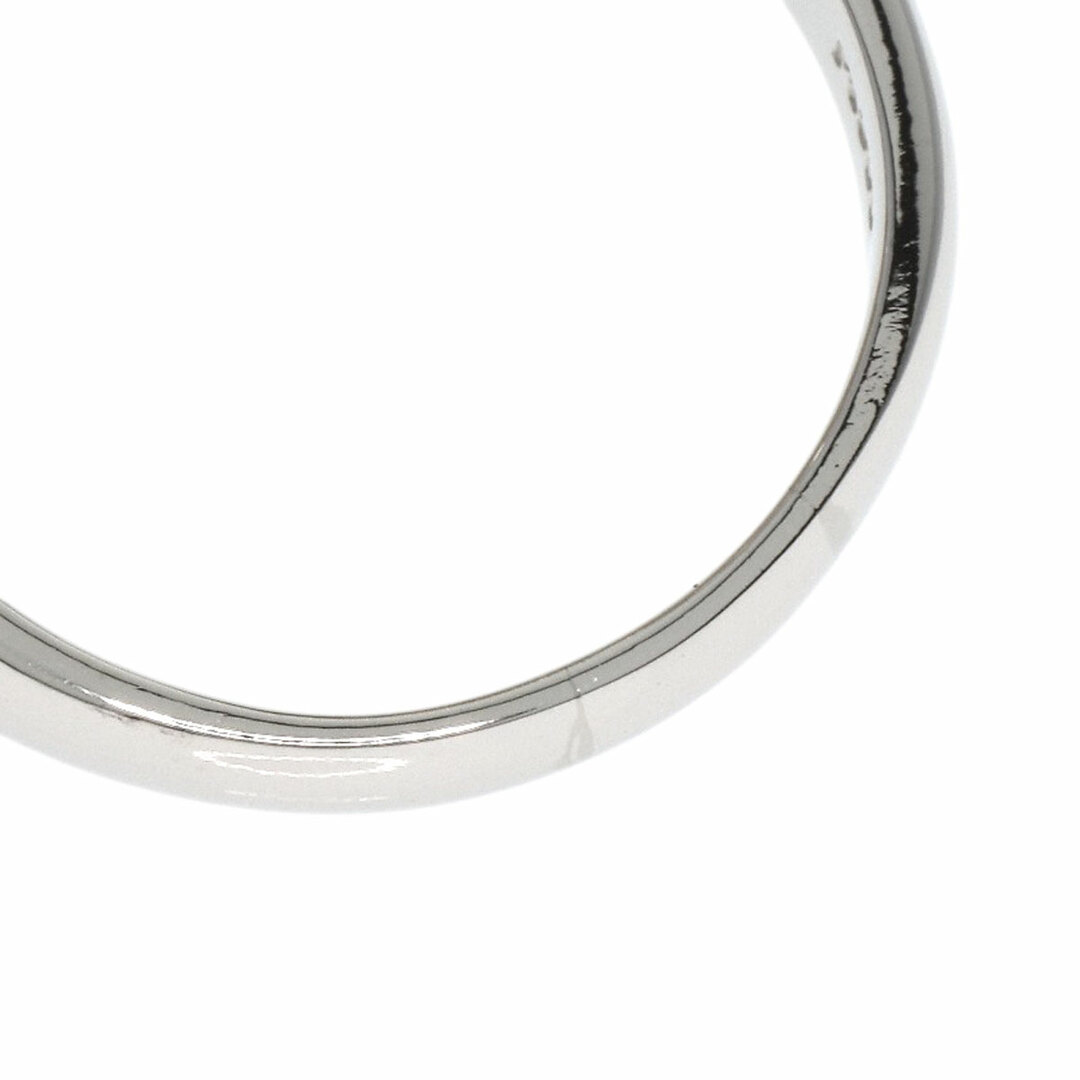SELECT JEWELRY パール 真珠 ダイヤモンド リング・指輪 PT900 レディース 8