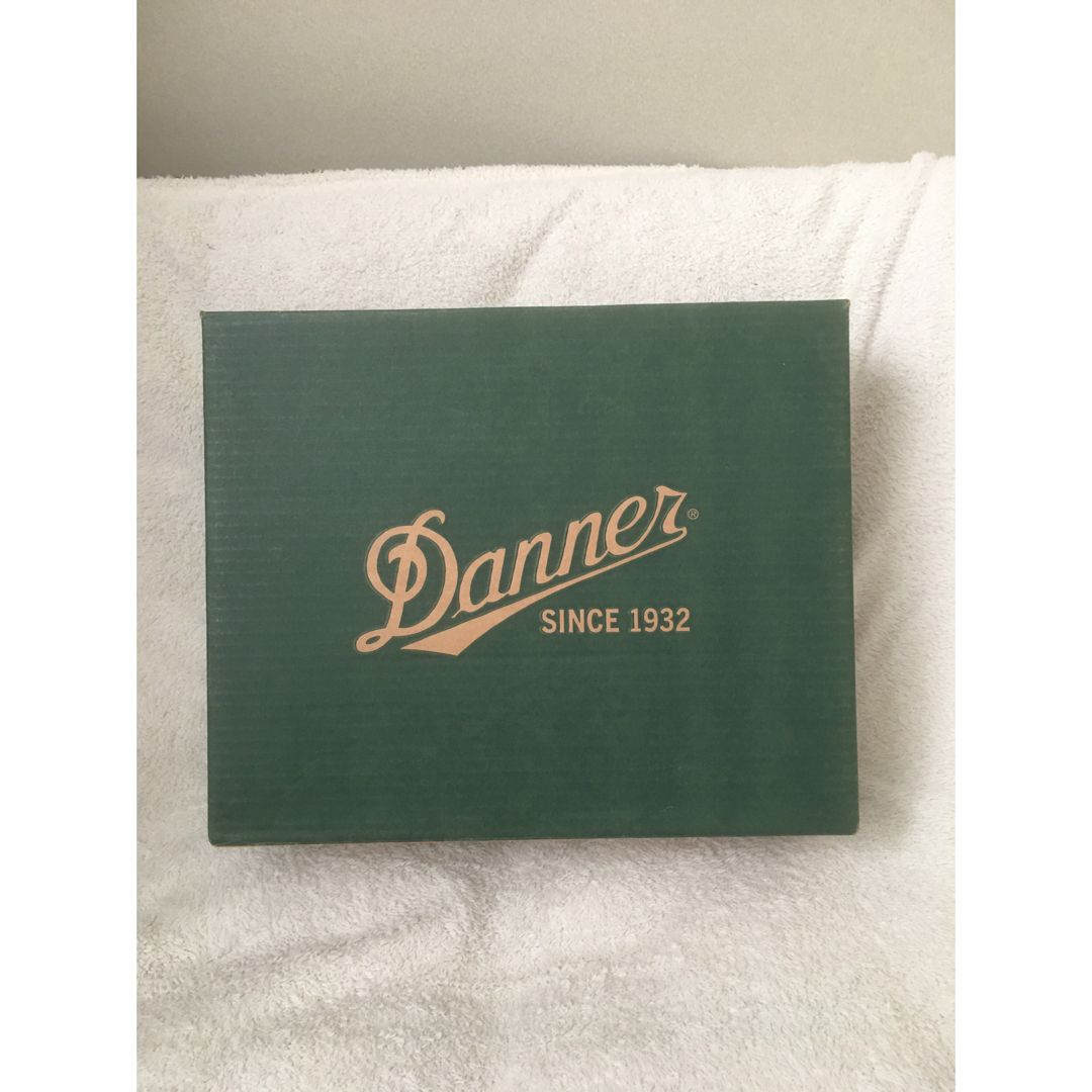 Danner(ダナー)のダナー DANNER LIGHT 30470 ゴアテックス ハイキングブーメンズ メンズの靴/シューズ(ブーツ)の商品写真