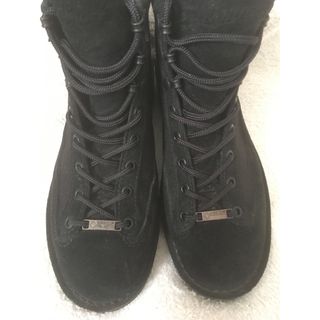 ダナー(Danner)のダナー DANNER LIGHT 30470 ゴアテックス ハイキングブーメンズ(ブーツ)