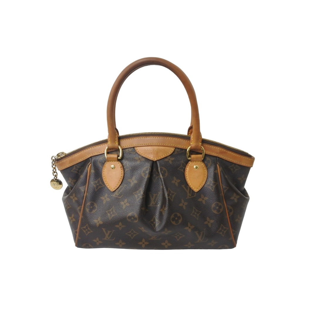 LOUIS VUITTON - LOUIS VUITTON ルイヴィトン ハンドバッグ M40143