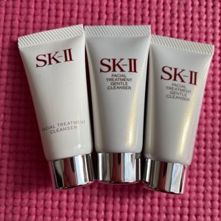 エスケーツー(SK-II)のSKⅡ 洗顔料(洗顔料)