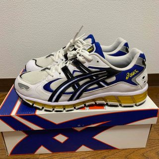 アシックス(asics)のASICS GEL-KAYANO 5 360(スニーカー)