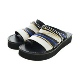 3.1 Phillip Lim サンダル EU37(23.5cm位)