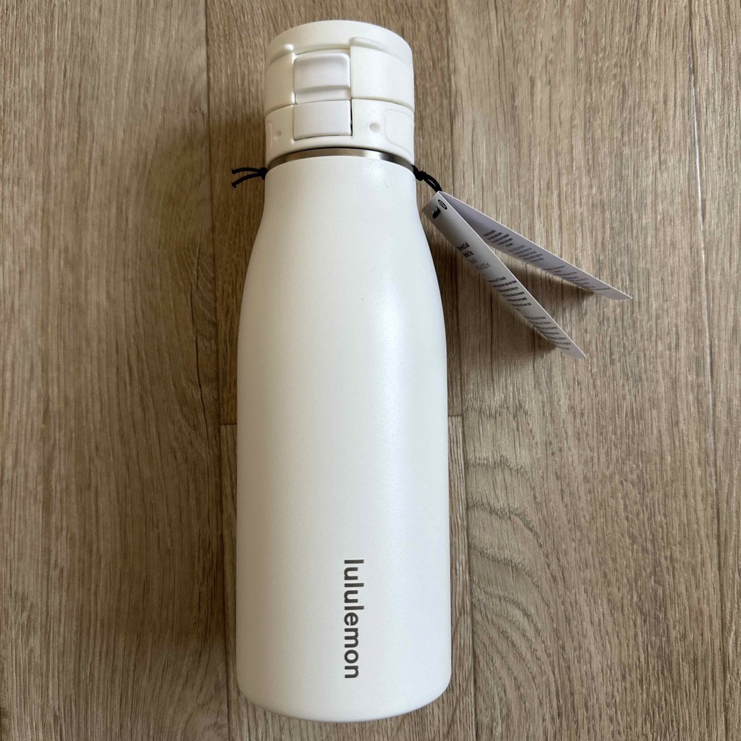 ルルレモン Hot Cold Bottle 500 ml ボトル 水筒-