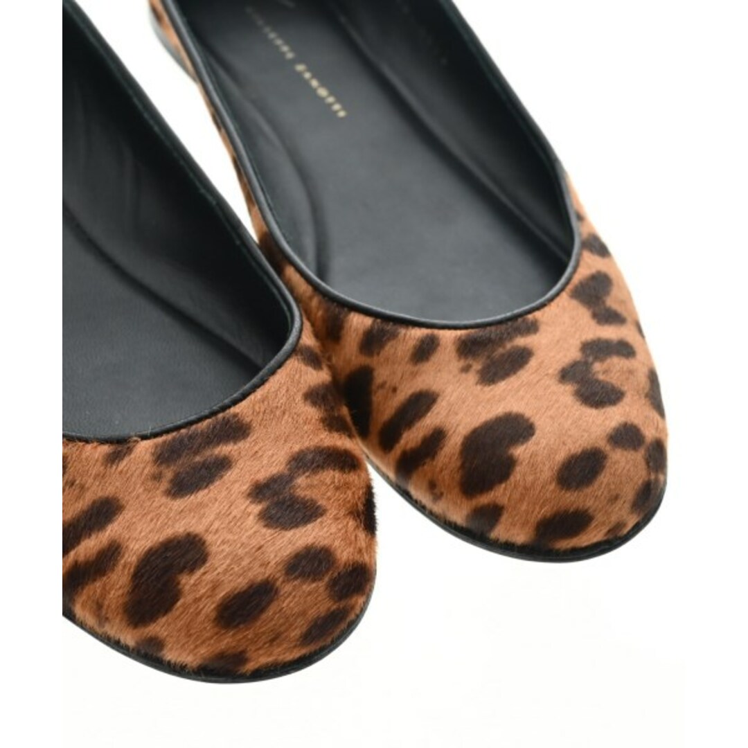 Giuseppe Zanotti Design - GIUSEPPE ZANOTTI DESIGN パンプス 【古着