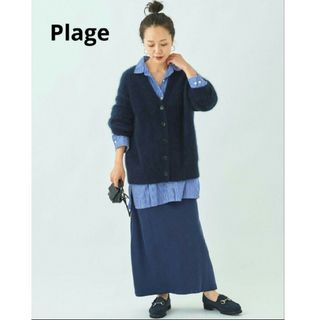 プラージュ(Plage)の新品♡定価1.8万円 Plage ポーイズ ボックス シャツ(シャツ/ブラウス(長袖/七分))