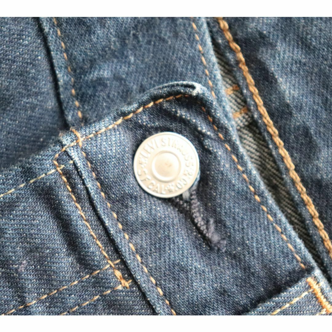 Levi's(リーバイス)の新品 リーバイス 28894-0242 W32 リンス デニム LEVIS メンズのパンツ(デニム/ジーンズ)の商品写真