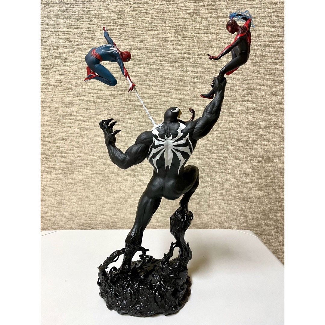 Marvel's Spider-Man 2 コレクターズエディション
