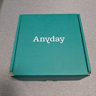 マイヤー(MEYER)の【未使用品】マイヤー anyday 耐熱ガラスボウル深型ディシュ16cm(調理道具/製菓道具)