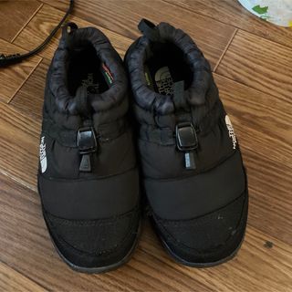 THE NORTH FACE - 未使用 THE NORTH FACE モックシューズの通販 by