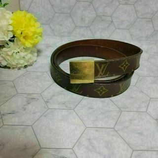 ヴィトン(LOUIS VUITTON) ベルト(メンズ)の通販 1,000点以上 | ルイ