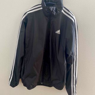 アディダス(adidas)のadidas ウィンドブレーカー SALE!!(ナイロンジャケット)