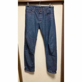 カケヤジーンズ(KAKEYA JEANS)のKAKEYA JEANS 3rd model 本藍モデル(デニム/ジーンズ)