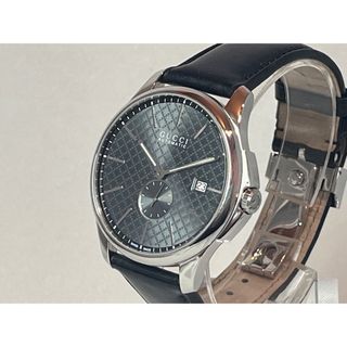 グッチ 時計(メンズ)(グレー/灰色系)の通販 72点 | Gucciのメンズを