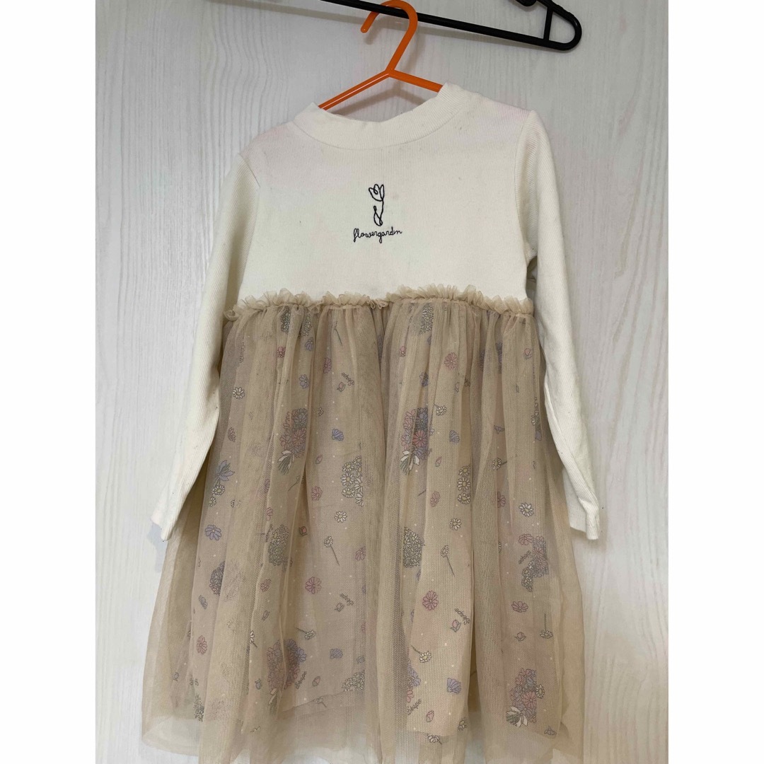 3can4on(サンカンシオン)のchocolatier様　専用 キッズ/ベビー/マタニティのキッズ服女の子用(90cm~)(ワンピース)の商品写真