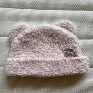 カシウエア(kashwere)のkashwere baby cap カシウエア　ベビーキャップ(帽子)