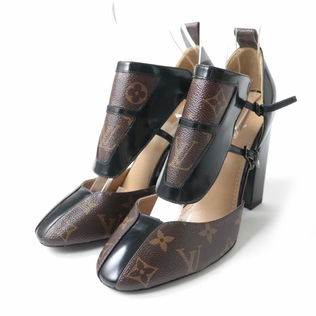 LOUIS VUITTON - 極美品☆LOUIS VUITTON ルイヴィトン モノグラム