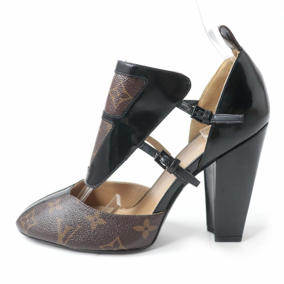 LOUIS VUITTON - 極美品☆LOUIS VUITTON ルイヴィトン モノグラム