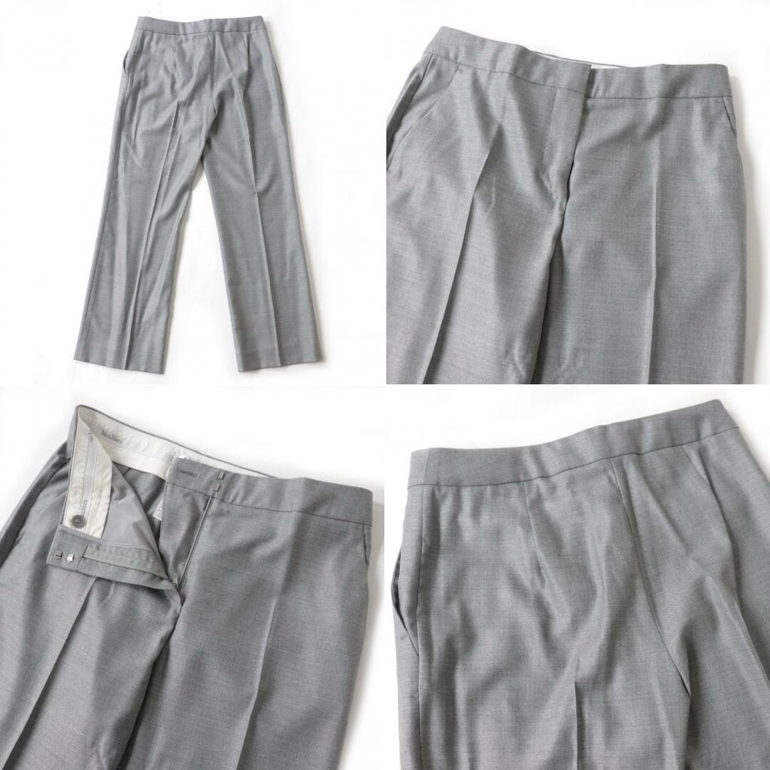 MaxMara パンツとスーツ 2点
