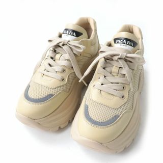 プラダ レースアップ スニーカー(レディース)の通販 47点 | PRADAの