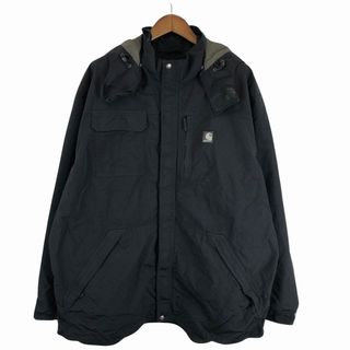 carhartt - Carhartt カーハート ウォータープルーフ ナイロン ...