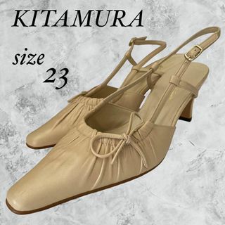 キタムラ♡バレエシューズ