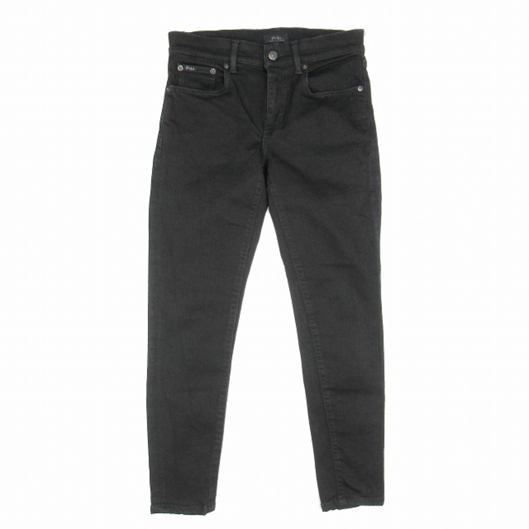 美品 ポロ ラルフローレン SUPER SKINNY スーパースキニー デニム