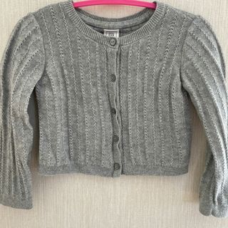 ベビーギャップ(babyGAP)のベビーギャップ　カーディガン　95(カーディガン)