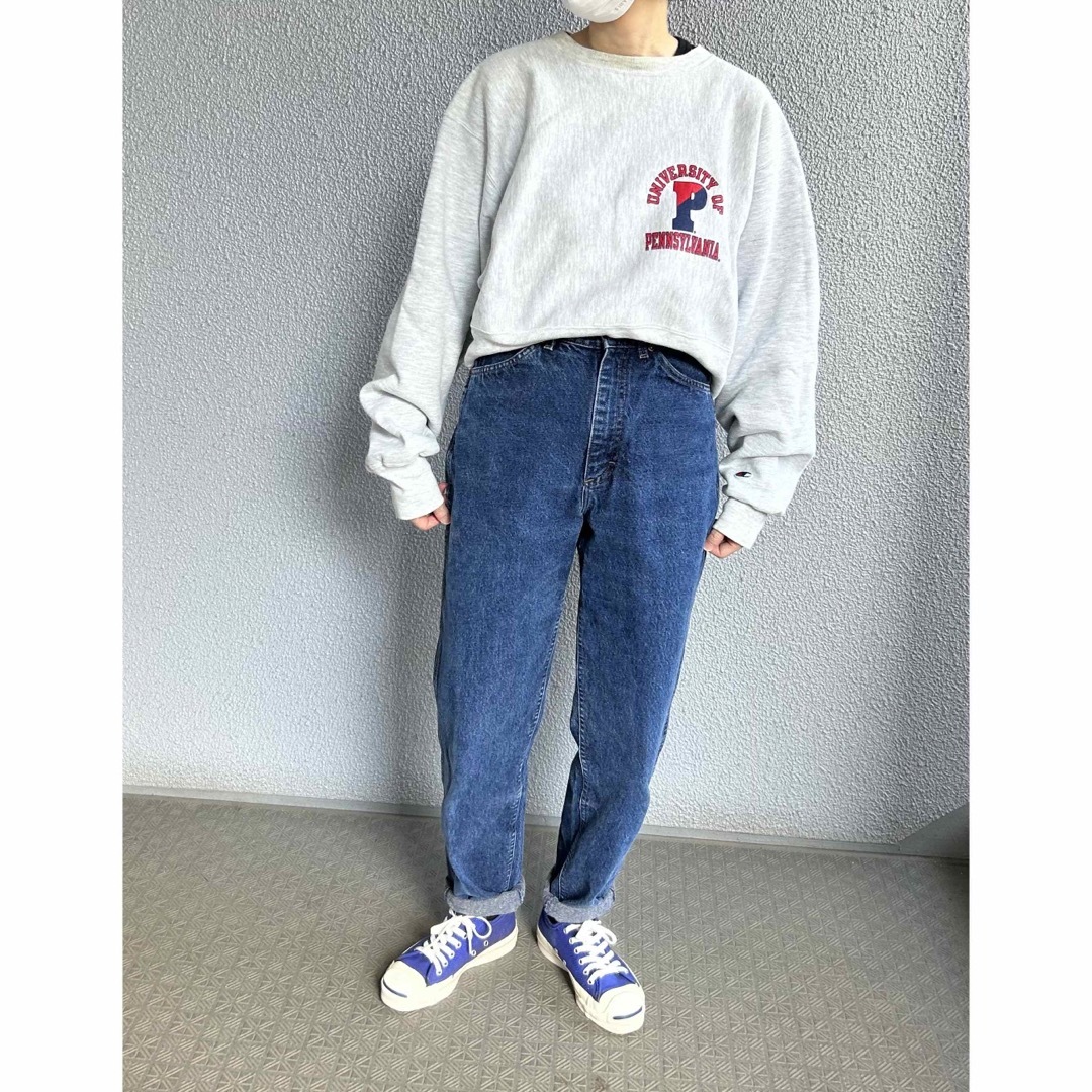 90's championリバースリメイク　shinzone preloved