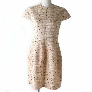 YOKO CHAN - 極美品 YOKO CHAN ヨーコチャン ノースリーブワンピース