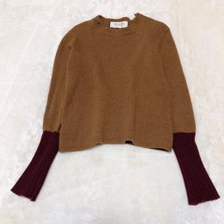 Marni セーター　Mサイズ　秋おすすめ