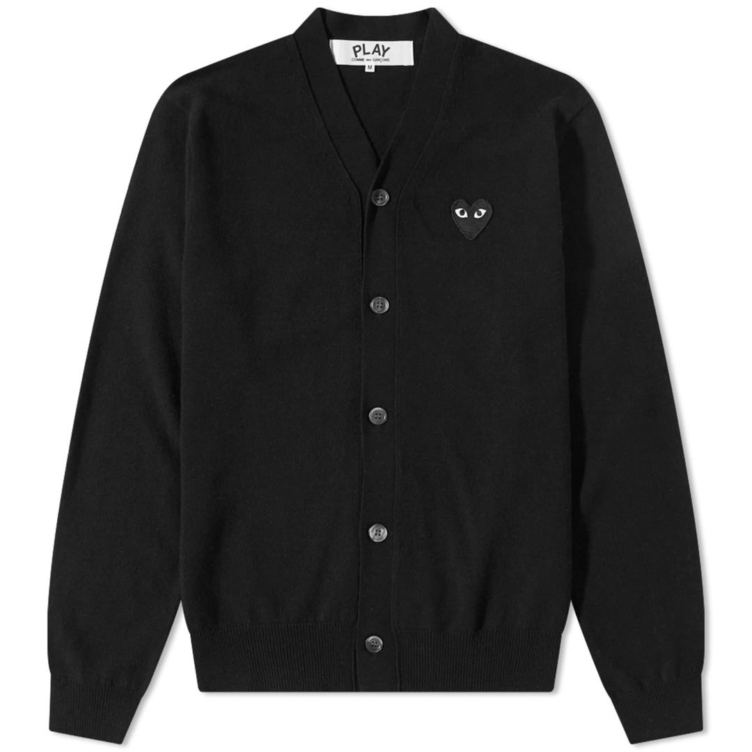 COMME des GARCONS - COMME DES GARCONS カーディガンの通販 by ju