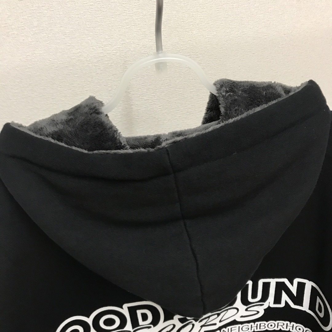 ⑩クライムデニム KRHYME DENIM HOOD SOUND RECORDS 6