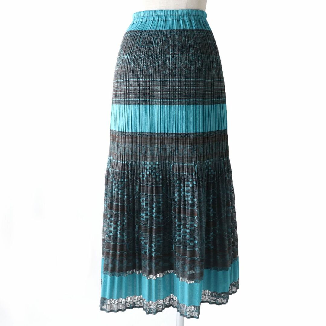 PLEATS PLEASE ISSEY MIYAKE - 極美品☆正規品 PLEATS PLEASE プリーツ