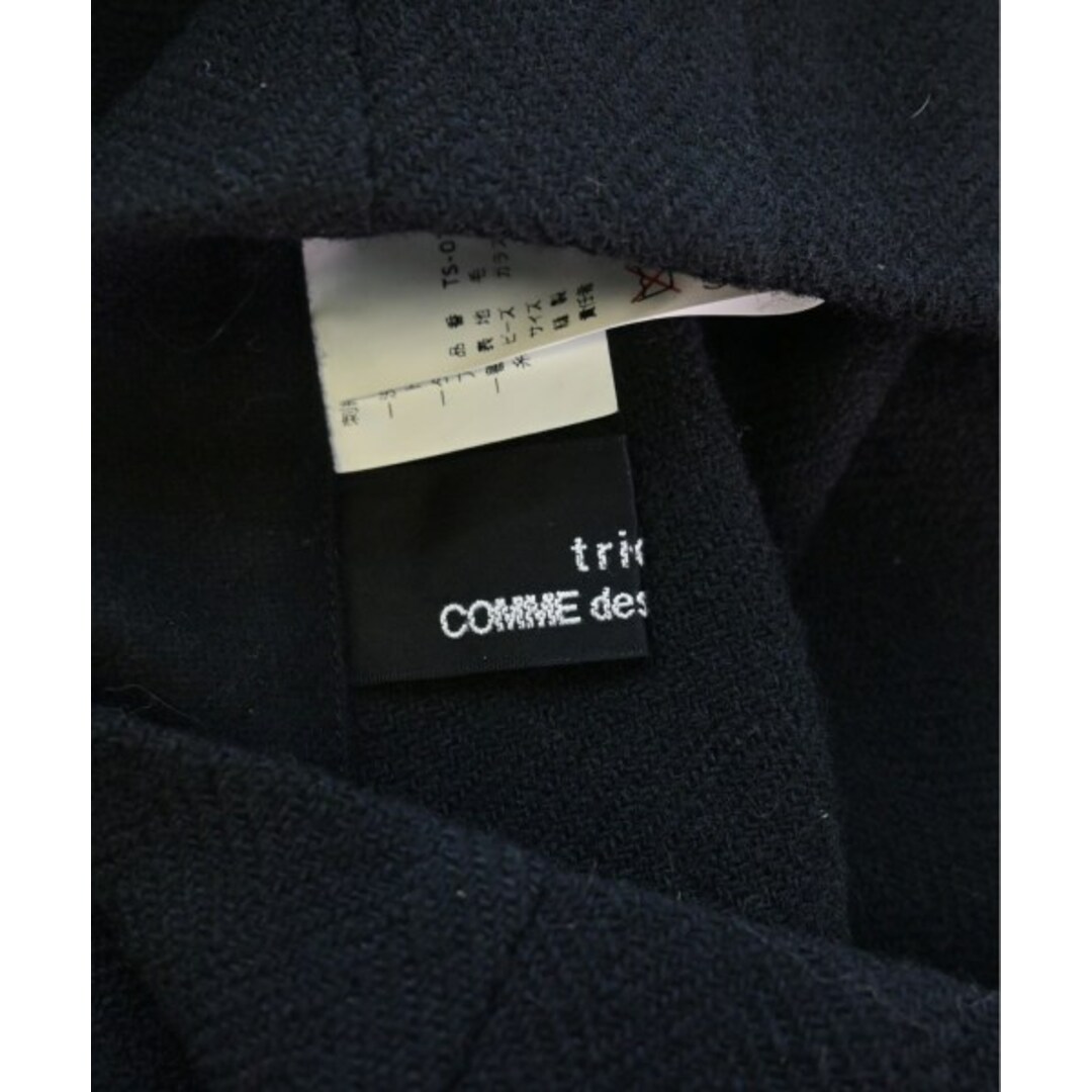 tricot COMME des GARCONS ひざ丈スカート -(M位) 2