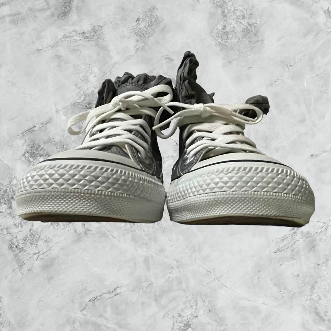 CONVERSE コンバース ハイカット レア カジュアル ストリート
