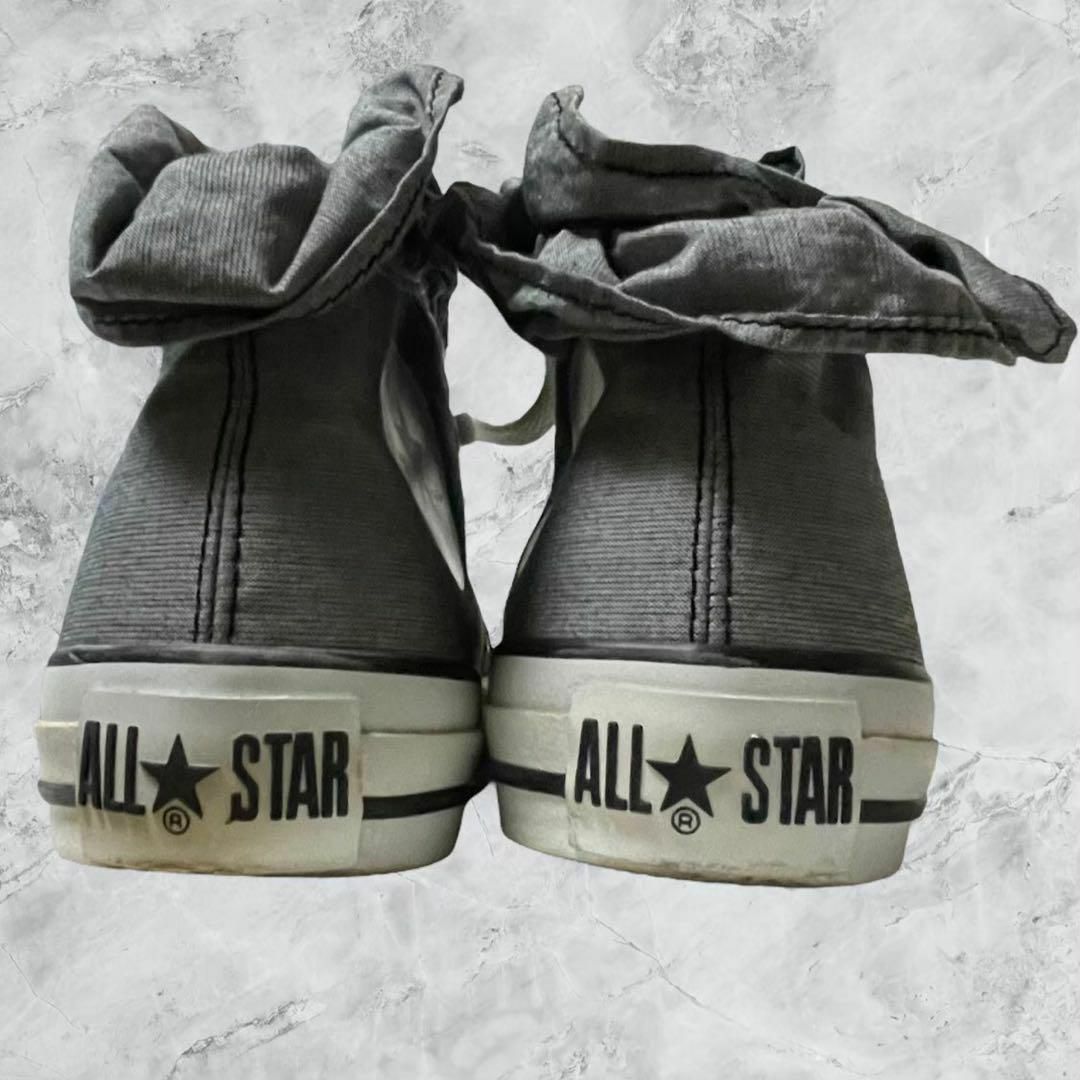 CONVERSE コンバース ハイカット レア カジュアル ストリート