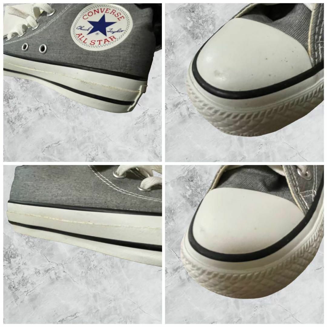 CONVERSE コンバース ハイカット レア カジュアル ストリート