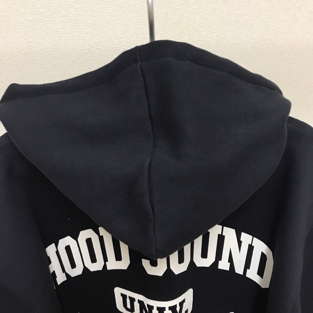 ⑩クライムデニム KRHYME DENIM HOOD SOUND RECORDS