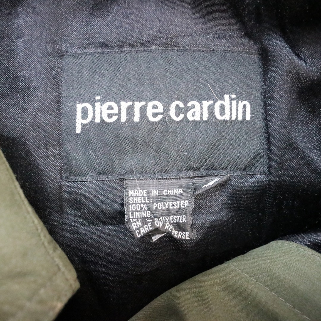 pierre cardin - Pierre Cardin ピエールカルダン トレンチコート 防寒