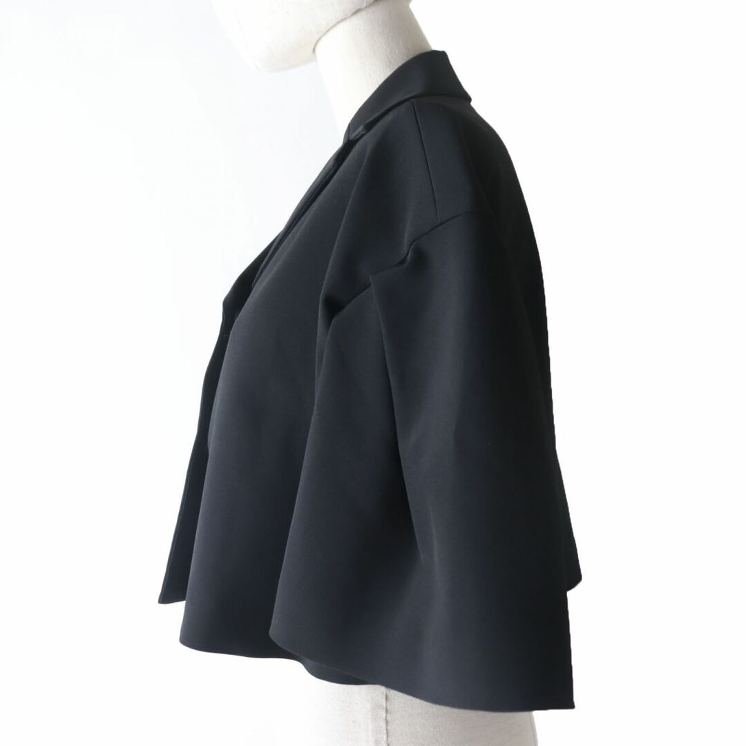 フォクシー ショート丈 ジャケット 美品